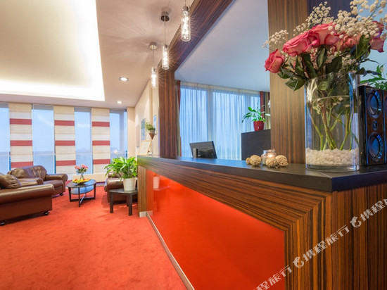 Amedia Express Passau, Trademark Collection by Wyndham
