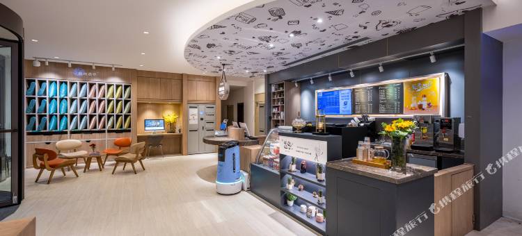 汉庭优佳酒店(昆明东华店)图片