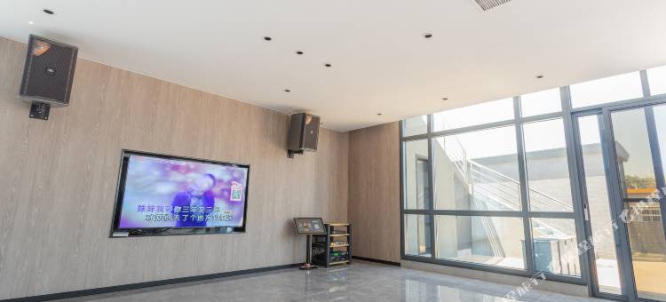 如家云上四季民宿(台山海宴店)图片