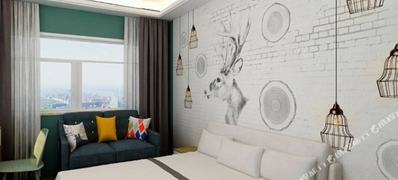 剑阁易隆宾馆图片