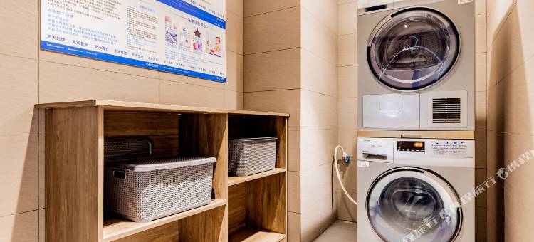 汉庭酒店(乌兰察布集宁师范学院店)图片