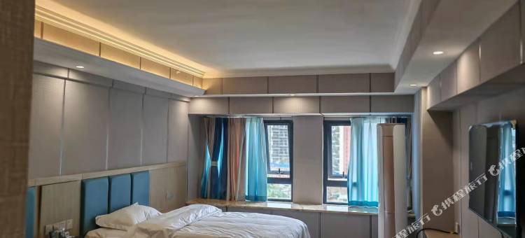 贵阳桂园酒店图片