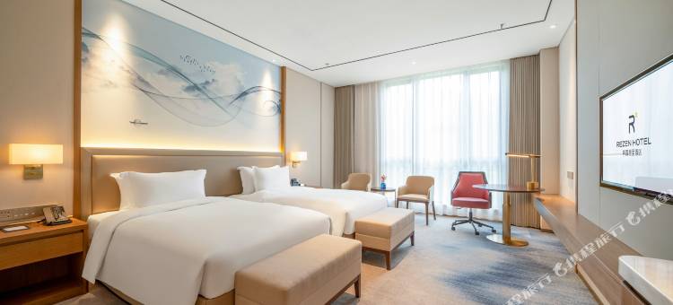 舟山李园丽呈酒店图片