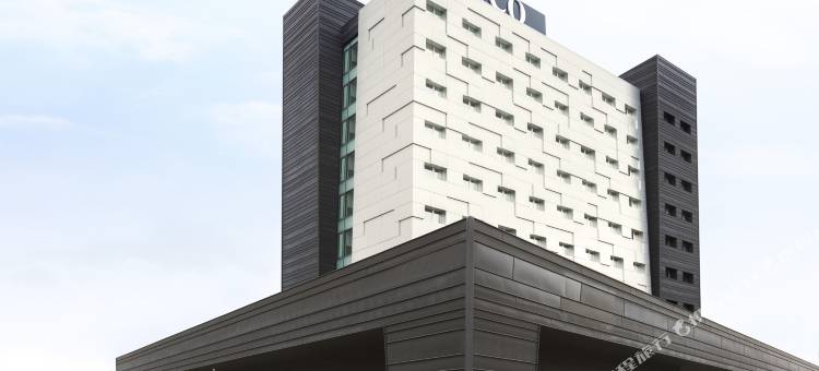 Voco威尼斯梅斯特奎德酒店(voco Venice Mestre - the Quid)图片
