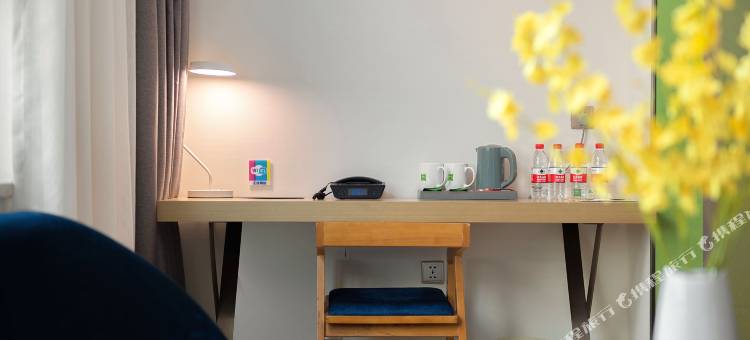 宜必思尚品酒店(厦门中山路步行街店)图片