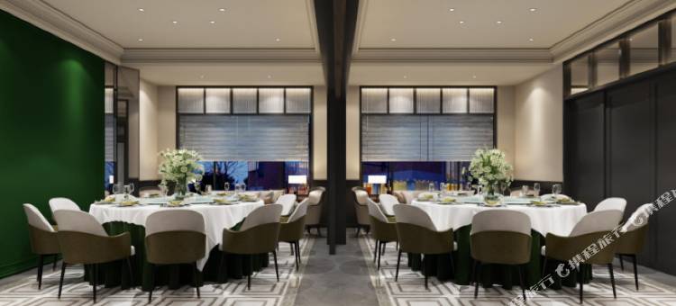 维也纳国际酒店(临澧四季红店)图片