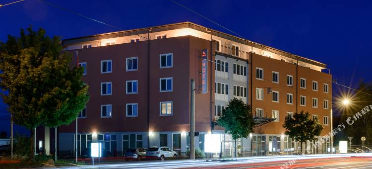 Amedia Dresden Elbpromenade, Trademark Collection by Wyndham图片