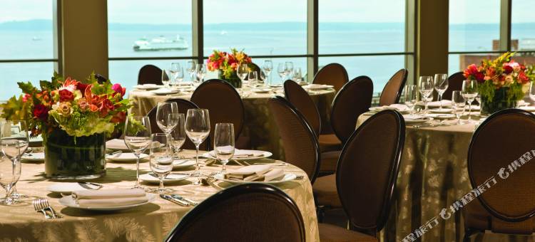西雅图四季酒店(Four Seasons Hotel Seattle)图片