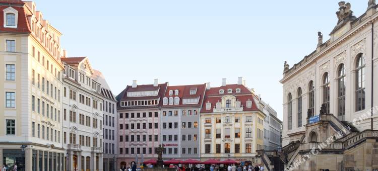 德雷斯顿广场阿梅迪亚酒店，温德姆Trademark精选(Amedia Plaza Dresden, Trademark Collection by Wyndham)图片