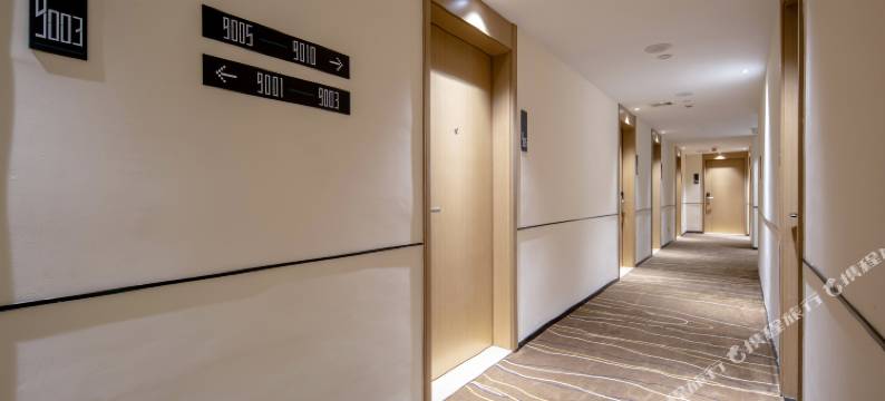 城市便捷酒店(南宁邕宁区政府店)图片