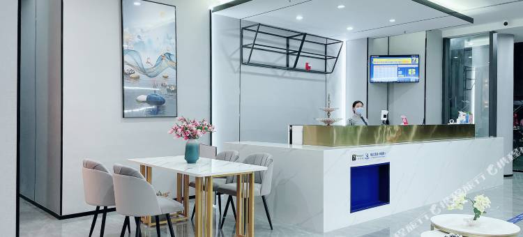 7天优品Premium酒店(成都双流国际机场四川大学店)图片