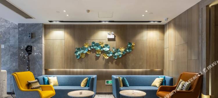 宜尚酒店(徐州苏宁广场店)图片