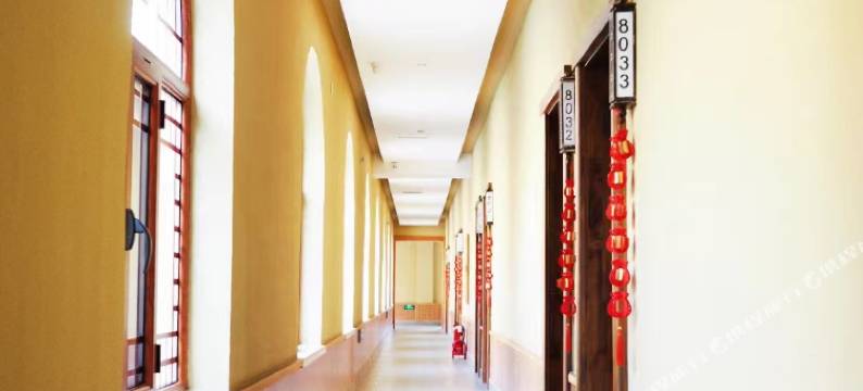 保定筷乐源客栈(保定电力学院店)图片