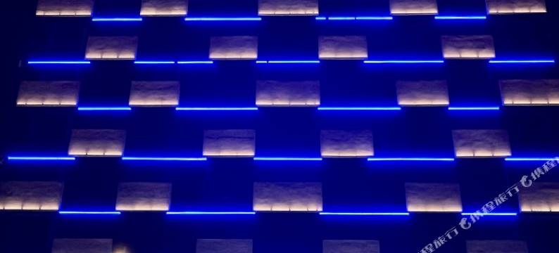 惠州漫馨艺住酒店(淡水壹中心店)图片