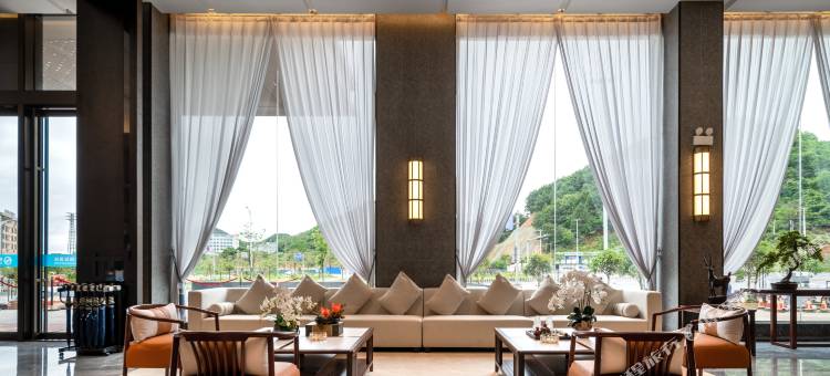 欧斯卡国际酒店(贺州信都镇店)图片