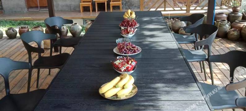 杨梅亭艺栈·观瓷习艺度假民宿(景德镇三宝国际瓷谷景区店)图片