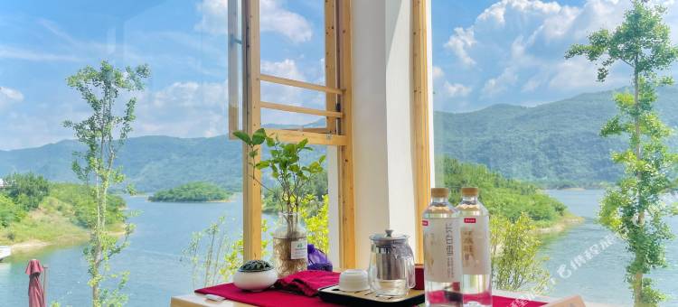 慢庐·石上民宿图片