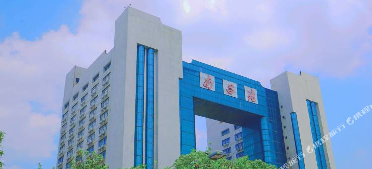 南昌铁路大酒店(火车站西广场店)图片