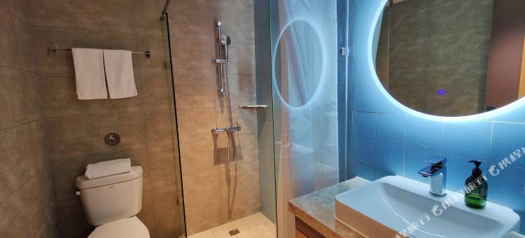 如家酒店(合肥绩溪路安医附院店)图片