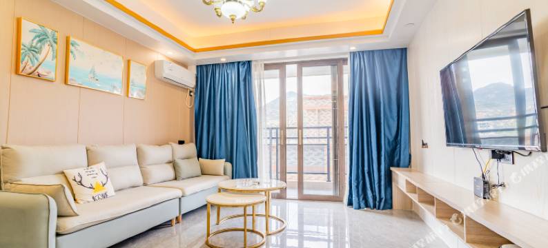 台山花时间酒店(尾角湾店)图片