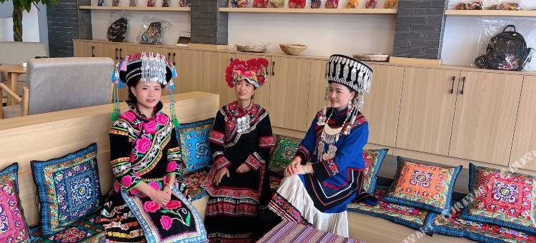 大姚姚兮云舍民宿图片