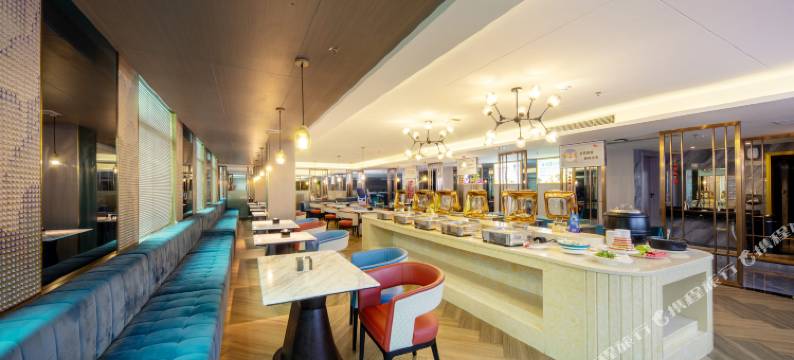 希亚途国际酒店(揭阳高铁站店)图片