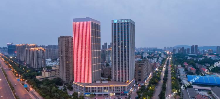 汉庭酒店(蚌埠嘉年华乐园店)图片