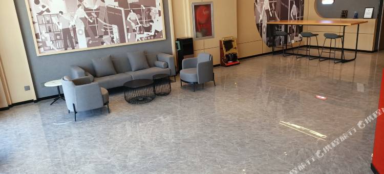 尚客优精选酒店(唐山吉祥路店)图片