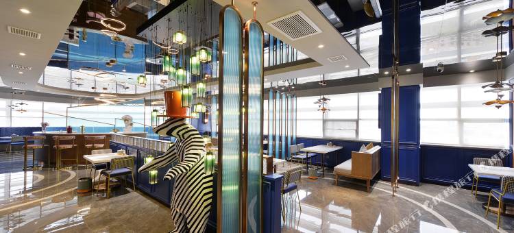 美豪R酒店(榆林榆星广场店)图片