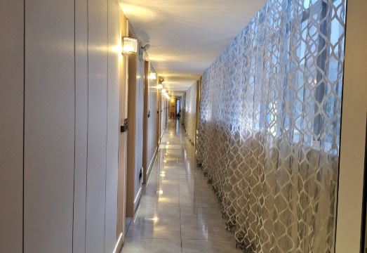 Jinle Business HotelHotel Overview