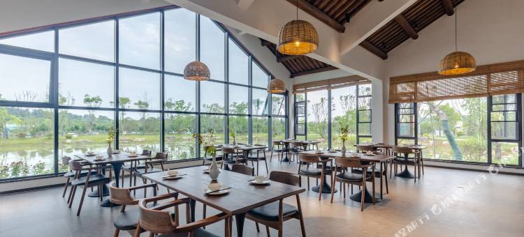 合肥肥东雨悦山房民宿图片