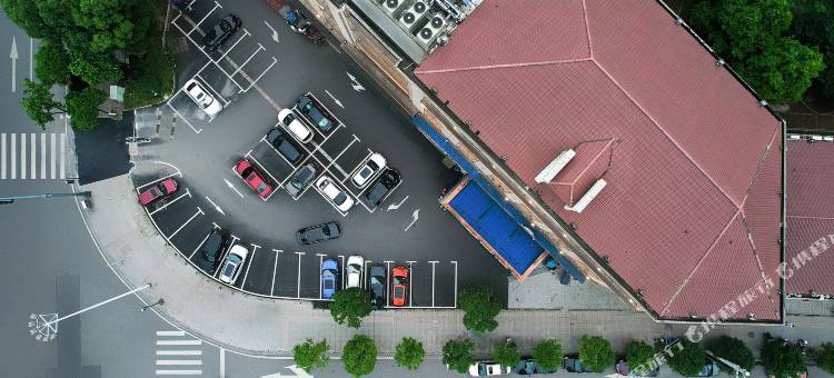 莫林酒店(株洲新桂广场大丰站店)图片