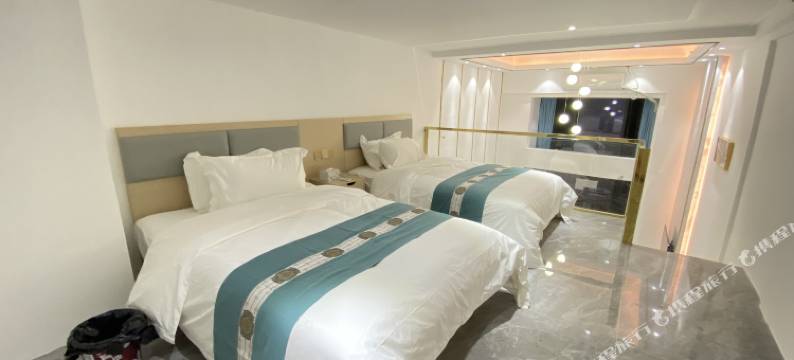 丽湾精选公寓(台山万达广场店)图片