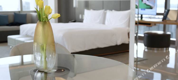 海口索菲特大酒店图片