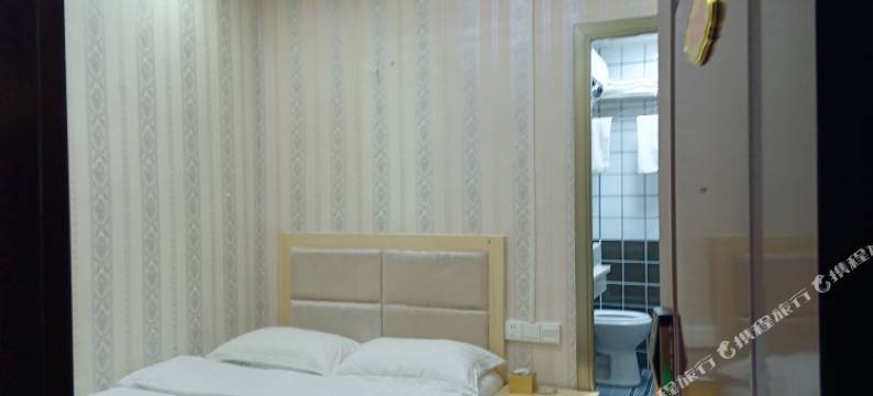 道真再回来酒店图片