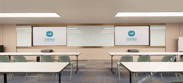 汉庭酒店(南宁金湖广场店)图片