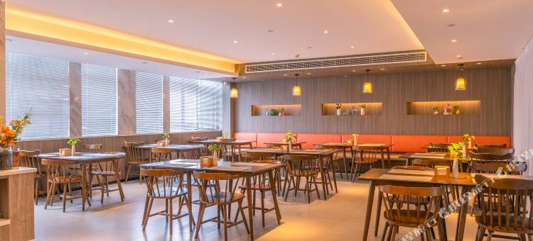 汉庭优佳酒店(南宁江南万达广场店)图片