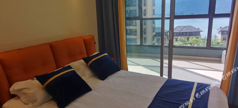 千岛湖栖屿民宿图片