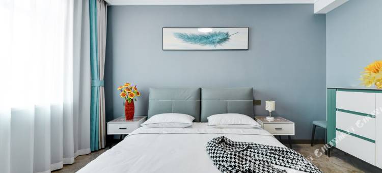 北戴河海窝精品度假公寓图片