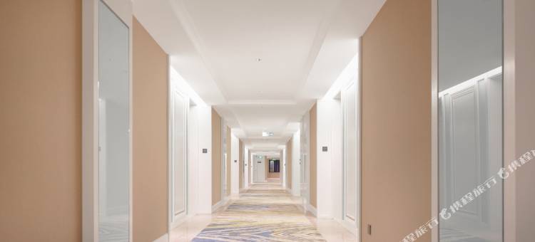 维也纳国际酒店(舟山普陀东港店)图片