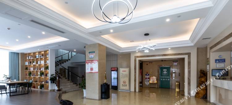 格林豪泰(舟山新城店)图片