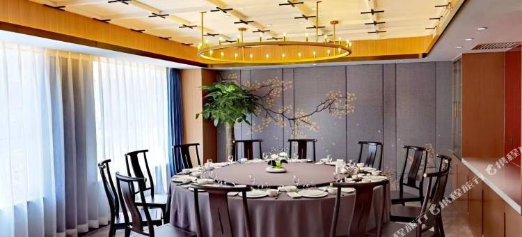 美晶和阳酒店(大同古城店)图片