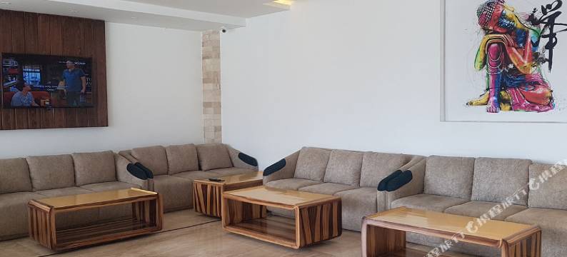 莫里亚酒店(Mourya Hotel)图片