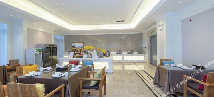 维也纳酒店(新郑轩辕湖新田360店)图片