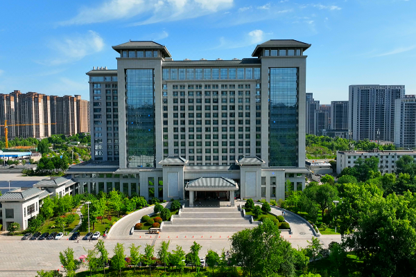 陕西宾馆(丈八沟宾馆)预订价格,联系电话位置地址【携程酒店】