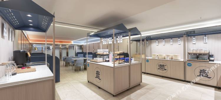 汉庭酒店(合肥天鹅湖万达店)图片