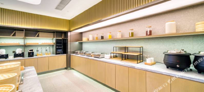 全季酒店(杭州浙大城市学院店)图片