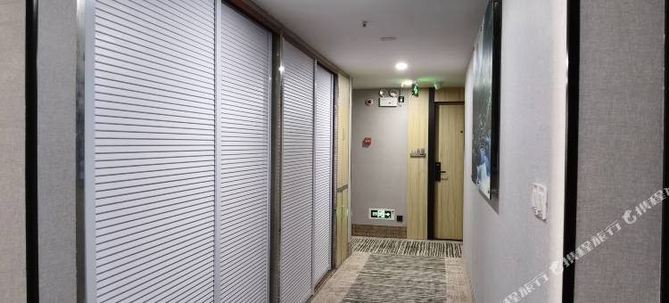 格林豪泰(上海南站罗香路店)图片