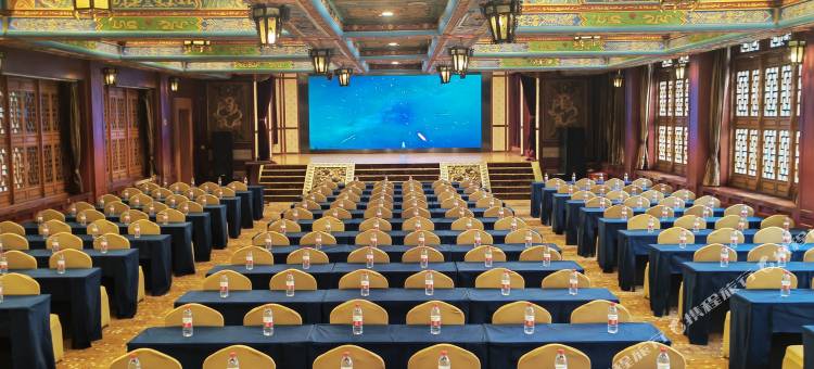 重庆维笙宏声大酒店图片