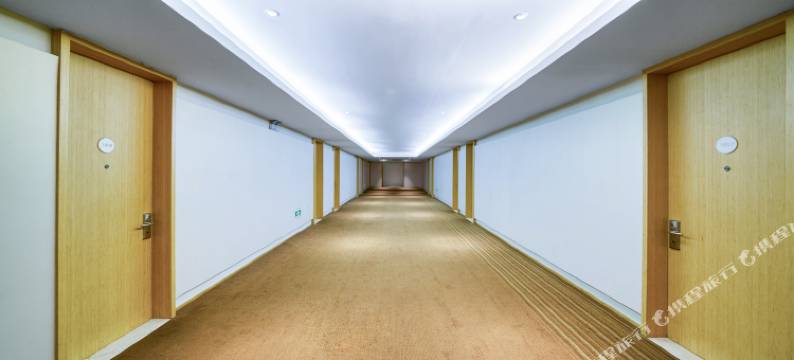 全季酒店(杭州野生动物园店)图片